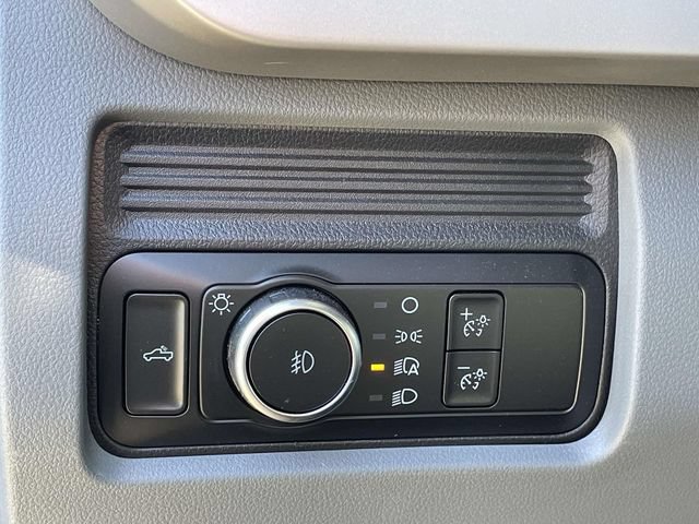 New 2026 Ford F250 XL w/ STX Appearance Package AWD/4WD image 13