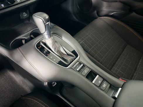 Certified 2023 Honda HR-V Sport image 37