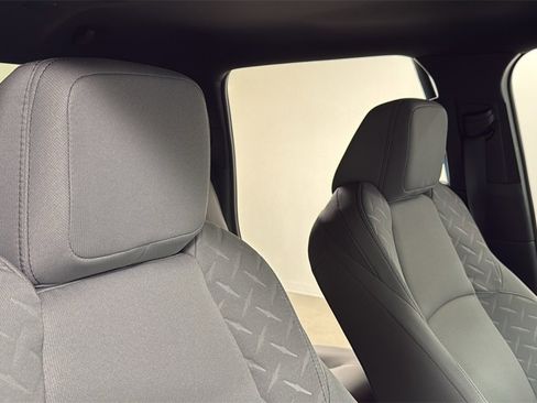 New 2026 Toyota Tacoma SR5 image 19