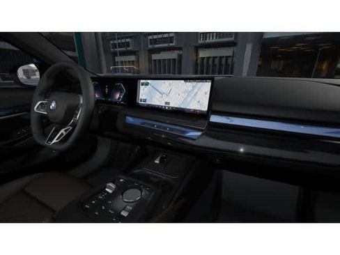 New 2027 BMW 540i xDrive w/ M Sport Package AWD/4WD image 14