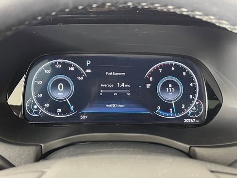 Used 2021 Hyundai Palisade Calligraphy w/ Winter Package image 19