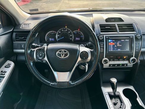 Used 2014 Toyota Camry SE w/ Fleet Convenience Package image 19