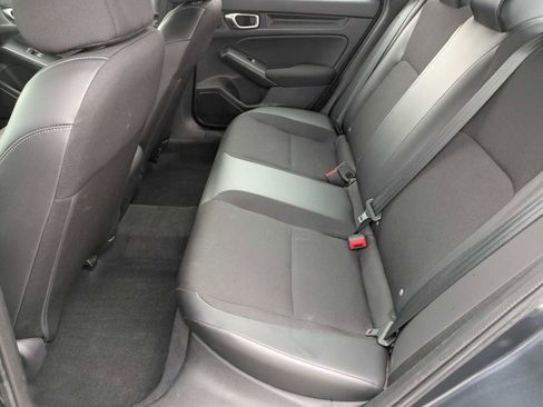 Certified 2023 Honda Civic Sport image 17