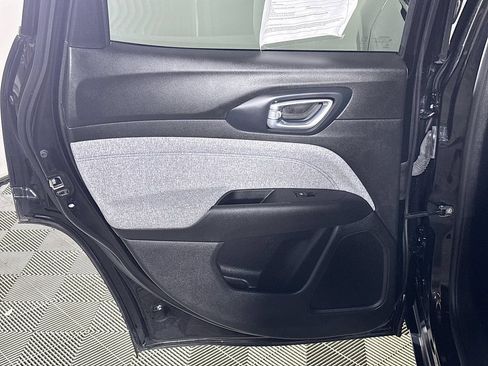 Certified 2024 Jeep Compass Sport AWD/4WD image 19