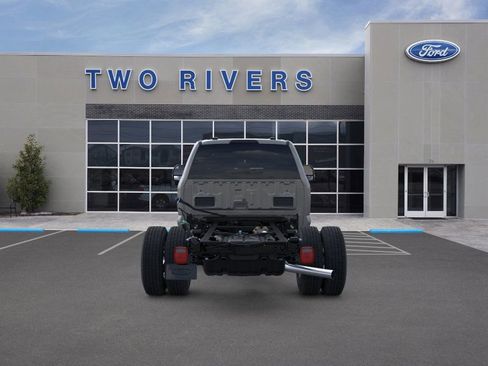 New 2026 Ford F350 XLT w/ XLT Value Package image 5