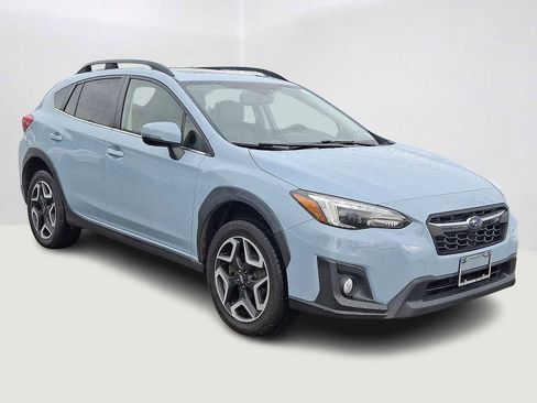 Used 2019 Subaru Crosstrek 2.0i Limited w/ Moonroof Package w/Navigation image 4