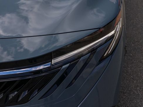 New 2026 Nissan Sentra SV FWD image 10