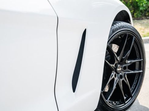 Used 2006 Chevrolet Corvette Convertible w/ Preferred Equipment Group image 54