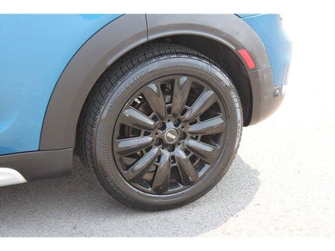 Used 2017 MINI Cooper Countryman S AWD/4WD image 6