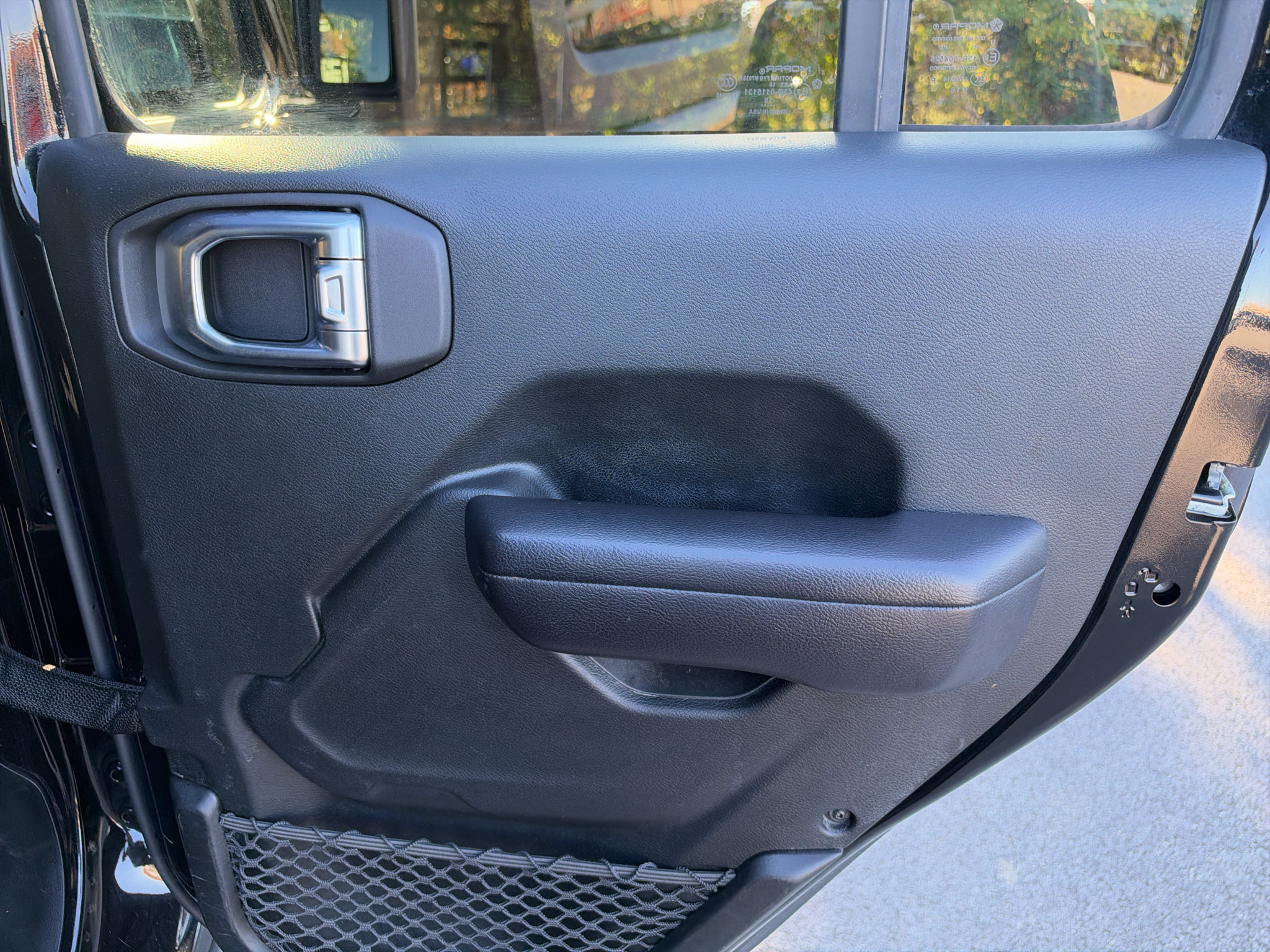 Used 2018 Jeep Wrangler Unlimited Rubicon AWD/4WD image 21