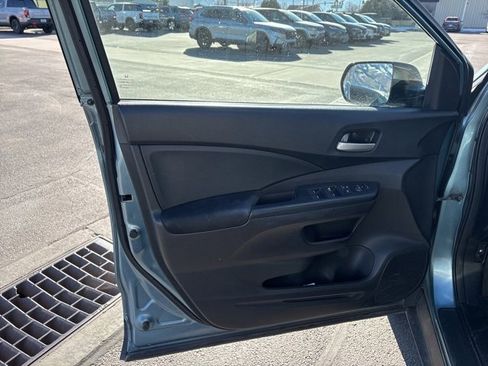 Used 2014 Honda CR-V LX image 13