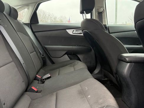 Used 2024 Kia Forte LXS image 10