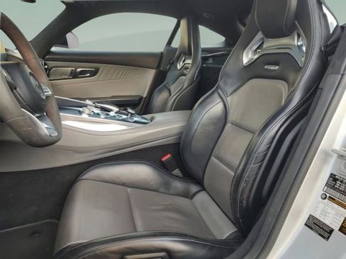 Used 2016 Mercedes-Benz AMG GT S image 30
