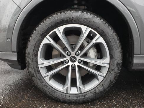 New 2026 Audi Q7 2.0T Premium Plus image 12