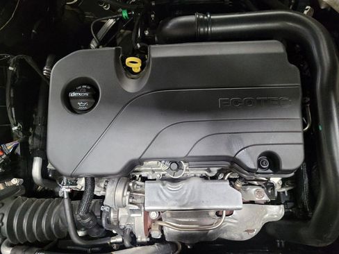 Used 2024 Chevrolet Malibu LT image 30