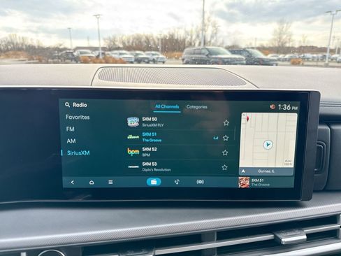 New 2026 Hyundai Santa Fe XRT image 19