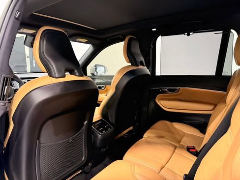 Used 2023 Volvo XC90 B6 Ultimate w/ Protection Package Premier AWD/4WD image 20