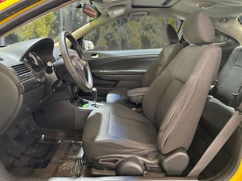 Used 2007 Pontiac G5 FWD image 9