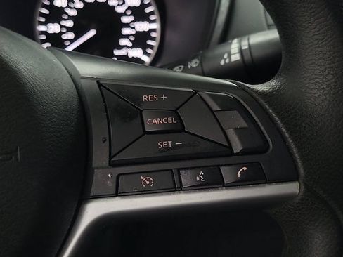 Used 2021 Nissan Altima 2.5 SV FWD image 26