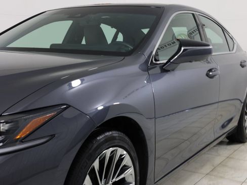 Used 2024 Lexus ES 350 Ultra Luxury w/ Accessory Package (Z2) FWD image 50