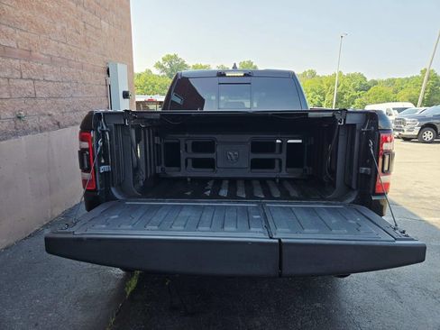 Used 2021 RAM 1500 Rebel w/ Rebel Level 2 Equipment Group AWD/4WD image 17