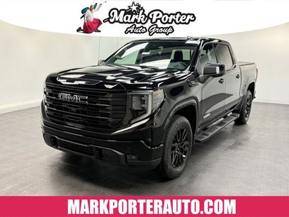 New 2026 GMC Sierra 1500 Elevation w/ Elevation Premium Package