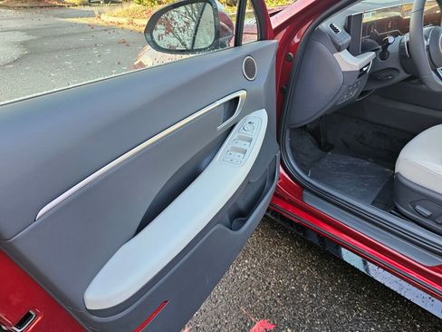 New 2025 Hyundai Sonata SEL image 17