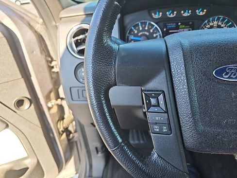 Used 2013 Ford F150 XLT w/ XLT Chrome Pkg image 15