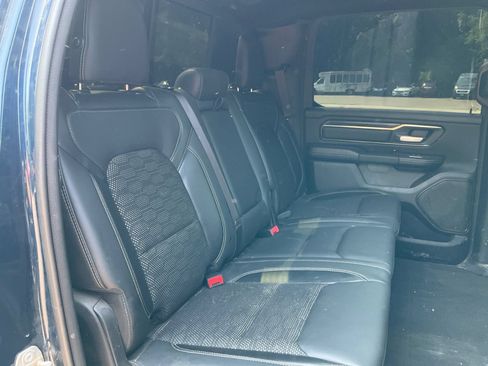 Used 2023 RAM 1500 Sport w/ Rebel Level 2 Equipment Group AWD/4WD image 23