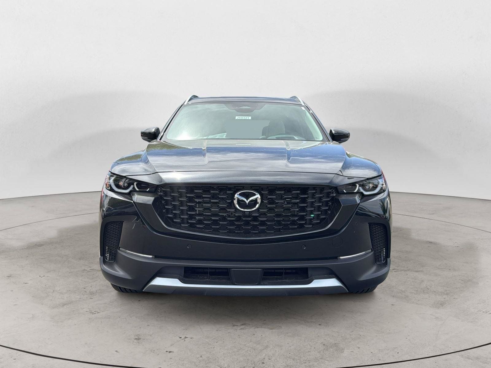 New 2026 MAZDA CX-50 2.5 Turbo w/ Accent Package AWD/4WD image 2