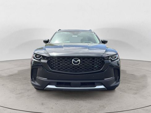 New 2026 MAZDA CX-50 2.5 Turbo w/ Accent Package AWD/4WD image 2