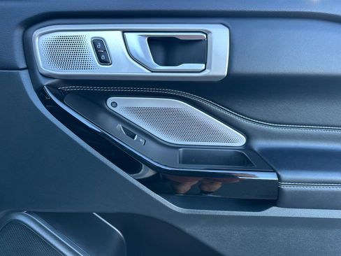 Used 2023 Ford Explorer ST w/ Equipment Group 401A image 21