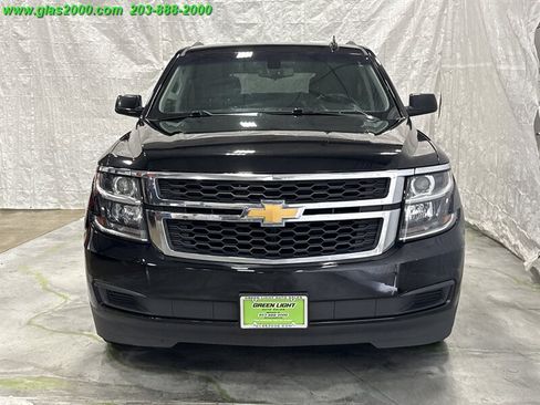 Used 2018 Chevrolet Tahoe LS w/ Skid Plate Package AWD/4WD image 19