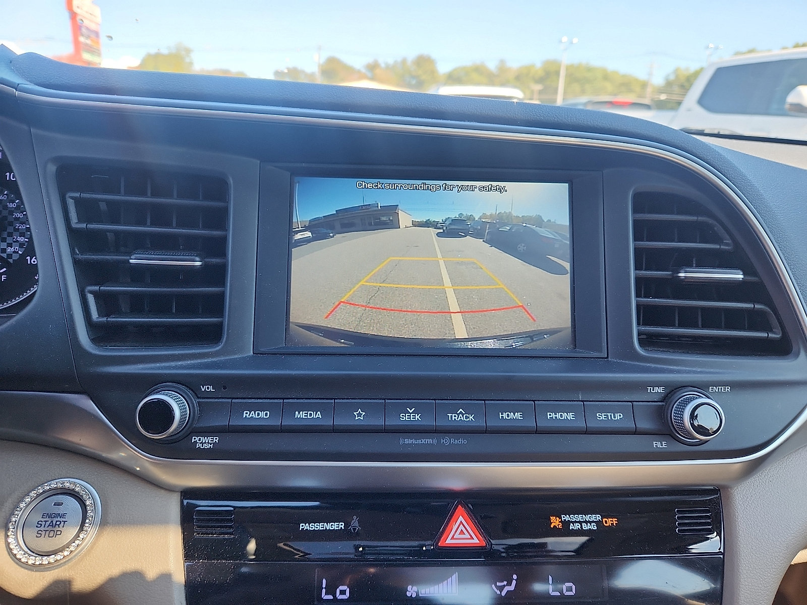 Used 2020 Hyundai Elantra Value Edition FWD image 20