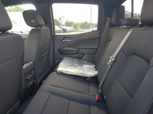 New 2026 GMC Canyon Elevation w/ Convenience Package AWD/4WD image 12