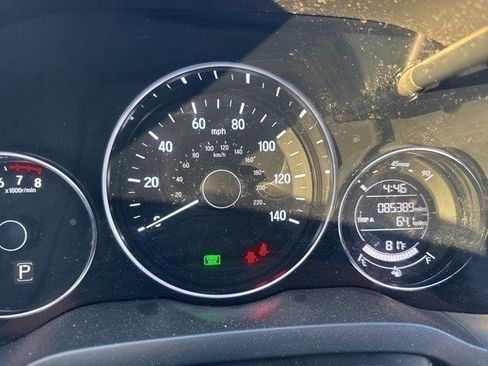 Used 2016 Honda HR-V LX image 4