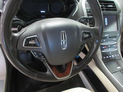Used 2016 Lincoln MKZ AWD w/ Equipment Group 200A Select image 21