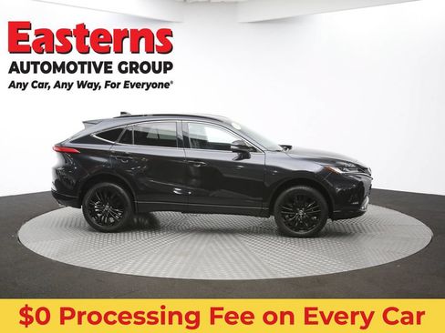 Used 2023 Toyota Venza Nightshade AWD/4WD image 44