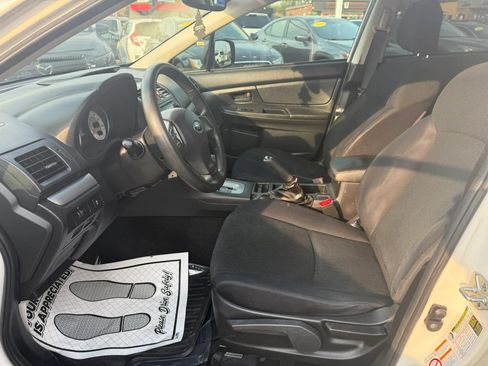 Used 2014 Subaru Impreza 2.0i w/ Popular Package #1 AWD/4WD image 10