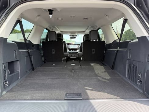 New 2027 Ford Expedition Max Platinum w/ Driver's Package RWD image 25