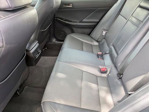 Certified 2023 Lexus IS 300 w/ Comfort Package image 17