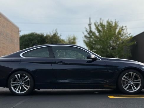 Used 2017 BMW 440i Coupe w/ Technology Package image 8