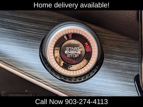 Used 2024 Jeep Wagoneer L Series III w/ Flexible Seating Group AWD/4WD image 21