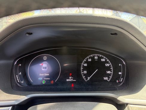 Used 2019 Honda Accord Sport image 16
