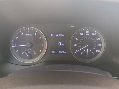 Used 2019 Hyundai Tucson SEL FWD image 34