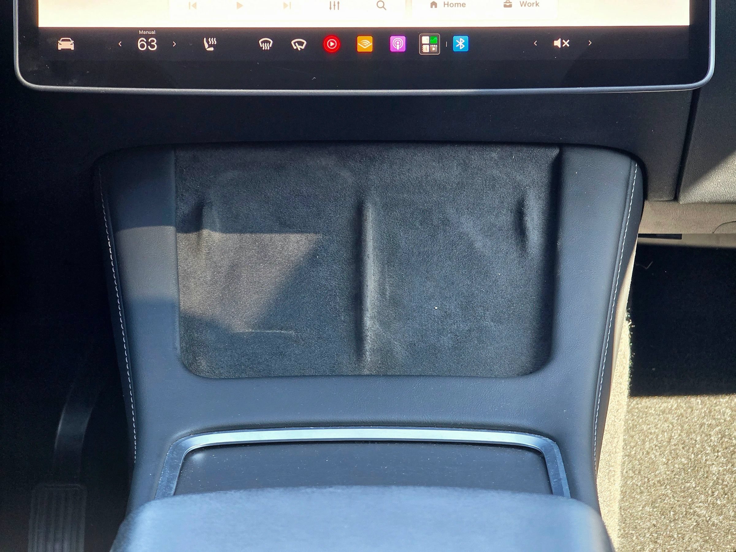 Used 2023 Tesla Model Y Long Range AWD/4WD image 30