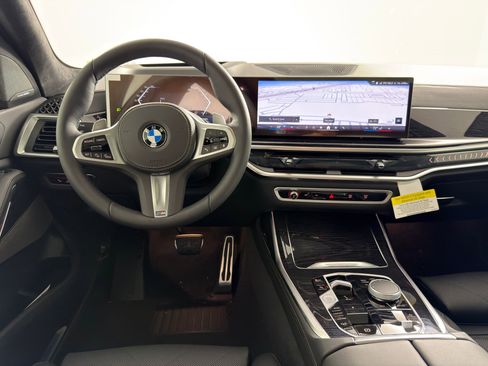 New 2026 BMW X7 xDrive40i w/ M Sport Package image 31