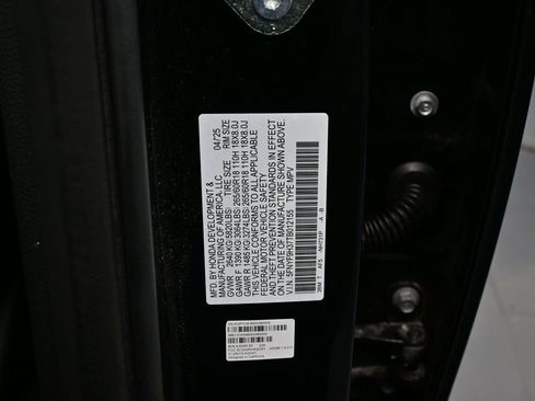 Certified 2026 Honda Passport RTL image 24