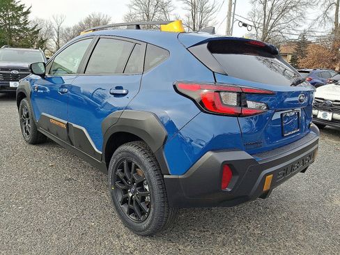 New 2026 Subaru Crosstrek 2.5i Wilderness w/ Wilderness Package AWD/4WD image 4