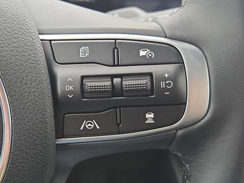New 2026 Kia K5 GT-Line image 30